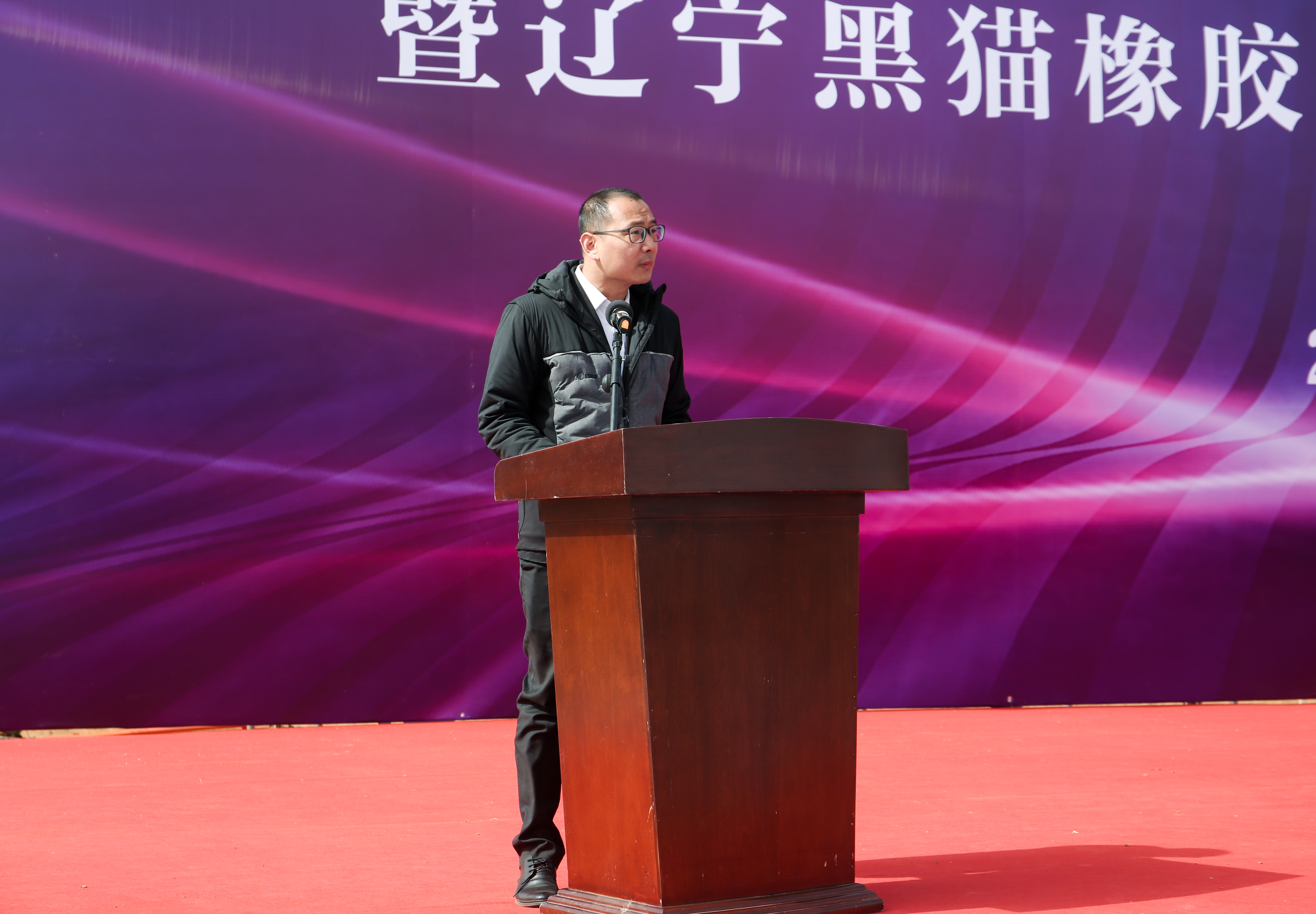 4 北京化工大學(xué)材料科學(xué)與工程學(xué)院副教授、碩士生導(dǎo)師 吳曉輝致辭.jpg