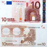 Buy €10 Bills Online